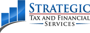 Strategic Tax and Financial Services LLC